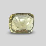 Natural Yellow Sapphire (Pukhraj) 9.02cts (52/613)